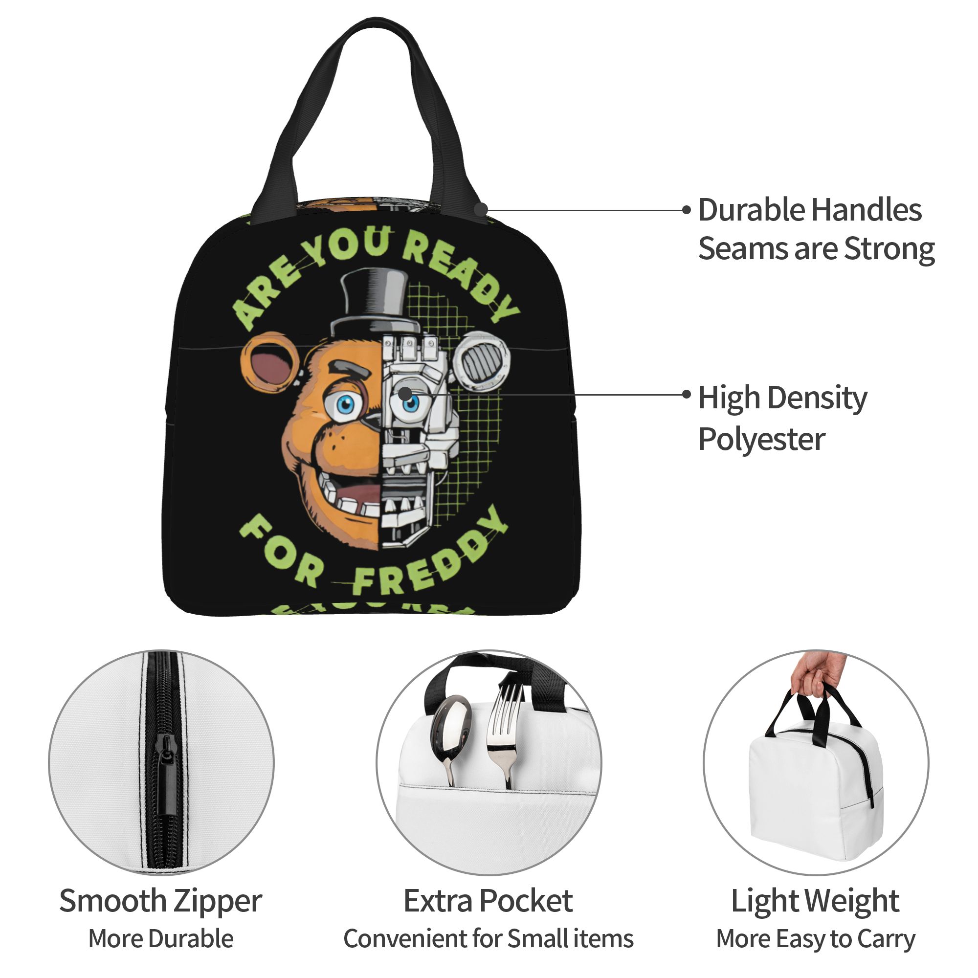 Bolsa térmica personalizada FN - Outdoor Adventure At avaliação e preço